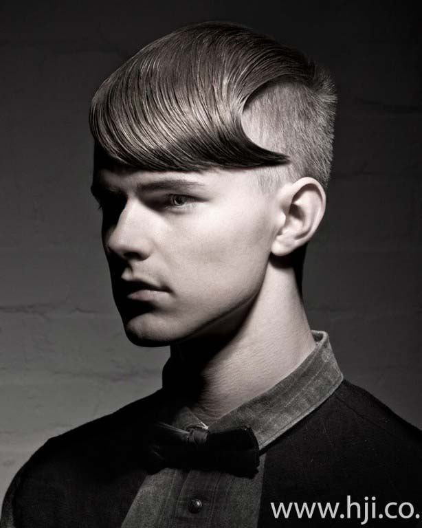 Men Hairstyles – What Hairstyle Rocks This 2012