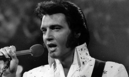 Elvis Presley – King Of Fashion Trend Setting