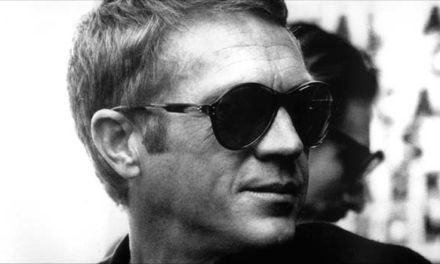 Steve McQueen – Hollywood’s Sexiest Man And A Fashion Icon