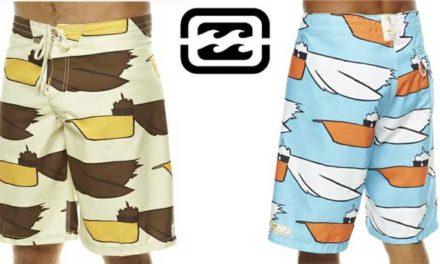 Billabong Boardshorts – Which Ones to Choose for Summer