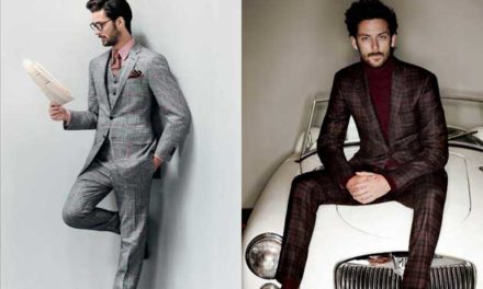 Canali Autumn Winter 2012 Collection – London Style Fashion