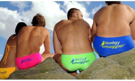 Budgie Smuggler – Men’s Swimwear Wear Them With Confidence