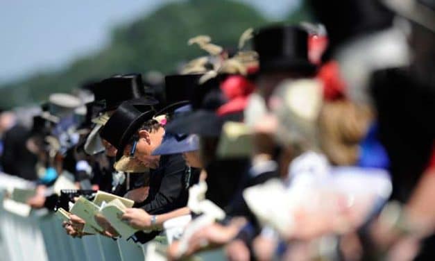 Royal Ascot – Gentlemen, What To Wear At The Races?