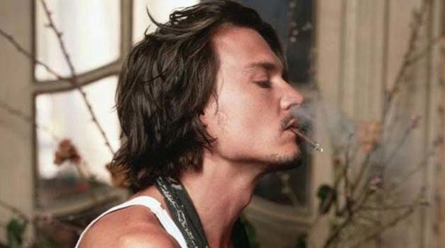 Johnny Depp – He Knows How to Dress