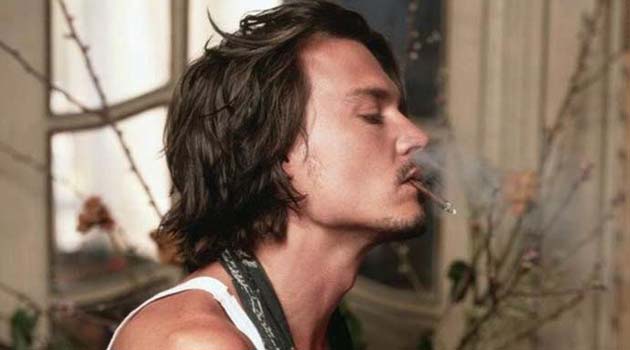 Johnny Depp – He Knows How to Dress