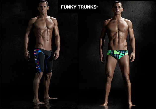 funky trunks swimwear
