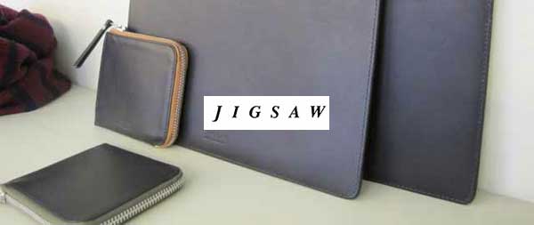 Jigsaw – Preview Of Men’s Autumn/Winter Collection 2012