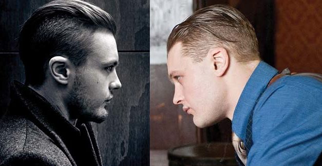 Men Hairstyles – What Hairstyle Rocks This 2012