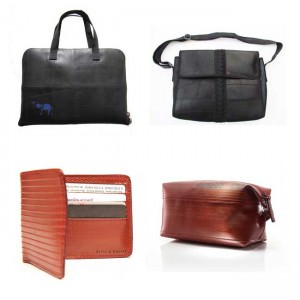Sustainable Man Bags And Wallets - Trendy, Fashionable and Caring