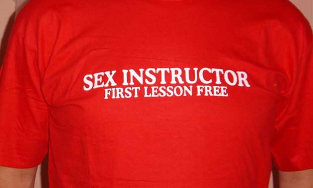 T-Shirts – 6 Examples of Getting it Wrong