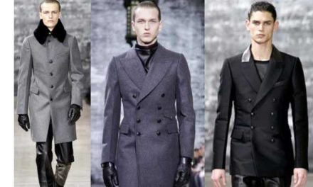 Men’s Coats – What Coats Look Chic Over Your Suit?
