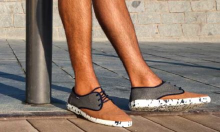 Maians Shoes – The Original Spanish Plimsoll
