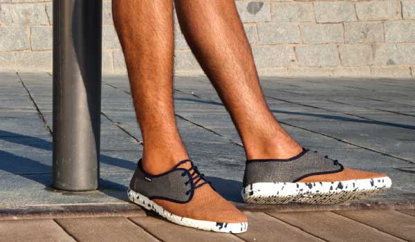 Maians Shoes – The Original Spanish Plimsoll