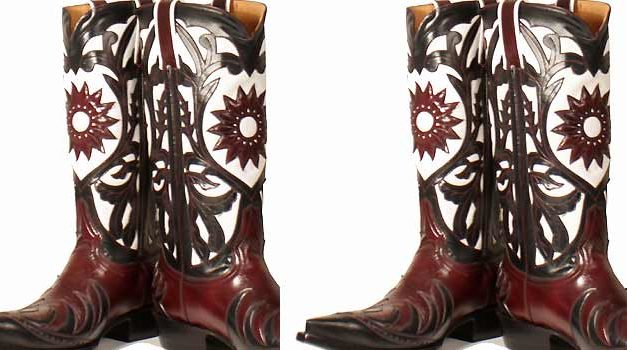 Cowboy Boots – Unique Styles & Boots With Class