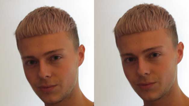 Latest Hairstyles for Men – By Selfridges Staff