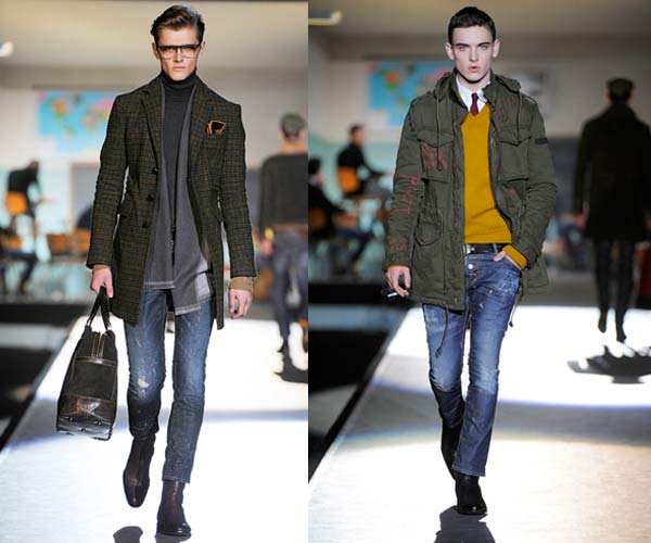 dsquared2,-winter-collection-2012,-mid-length-jacket