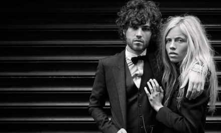 The Kooples – The French Lead The Way