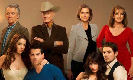 Dallas – TV Series brings Western Fashion Revival