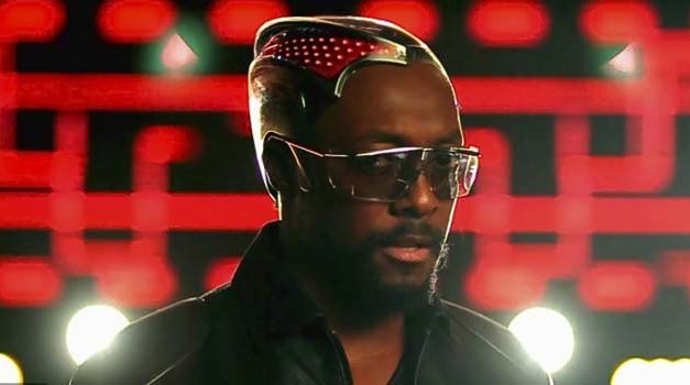 Will.i.am Fashion Icon – Trend Setter of the Music Industry