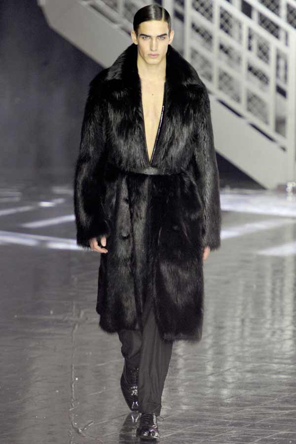 John-Galliano-Fall-Winter-fur-coats-for-men-2012-2013