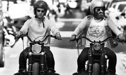 Blitz Motorbikes – Unique Motorbikes, Vintage Machines & Edgy Fashion