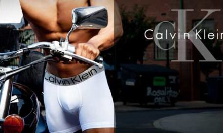 Calvin Klein Underwear – Bold,Skull, X-ray & Sexy