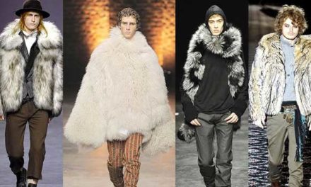 Men’s Winter Fashion – 5 Trends That Will Turn Heads