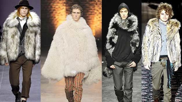 Men’s Winter Fashion – 5 Trends That Will Turn Heads