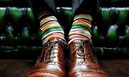 Socks For Men – Four Different Styles To Choose From