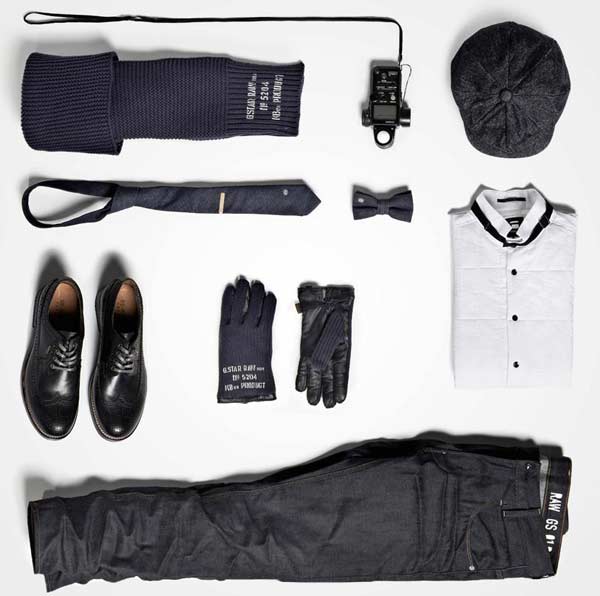 G star raw gifts for men