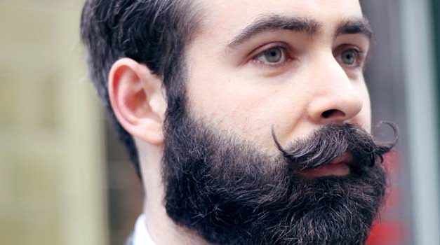 Beards – How To Get a Cool Looking Beard