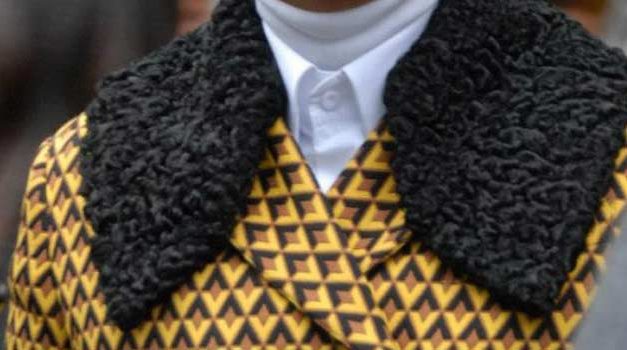 Fur Coats for Men – How To Wear a Fur Coat