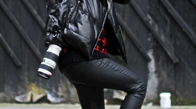 Fashion Photographers – What Are They Wearing At Events