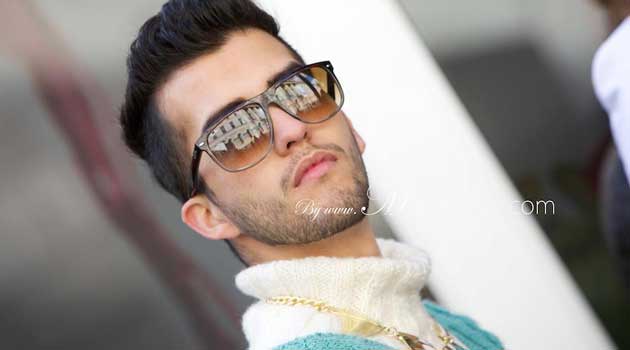 Toni & Guy – Men’s Hairstyles Trends For 2013