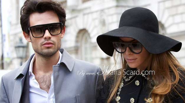 Made in Chelsea –  Get The Mark Francis Look