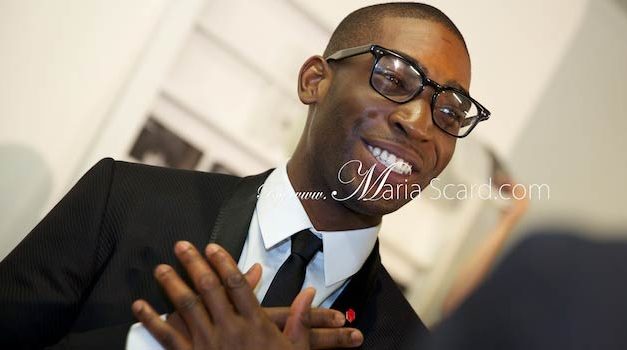Tinie Tempah – Rapper and Fashion Style Icon