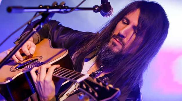 Rock Star Fashion – Interview with Bumblefoot from Guns ‘N Roses