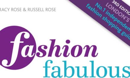 Fashion Fabulous London – Fashion Shopping Guide