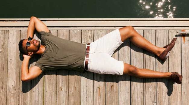 Shorts For Men – What’s Hot For Summer 2013