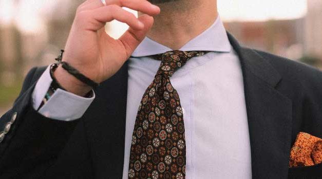 Ties for Men – Update Your Tie Image