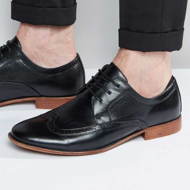 5 Best Casual Shoes For Men