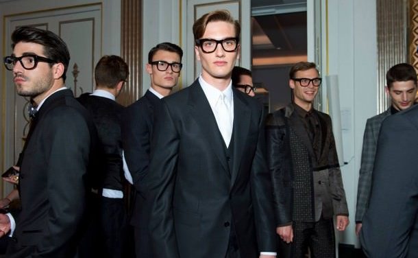 Dolce & Gabbana – Store Opening at London Collections Men
