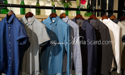 Mr. Hare Mr. Start – Spring Summer 2014 Collections on Display