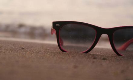 Men’s Sun Glasses – Top 5 Stylish Shades For This Summer