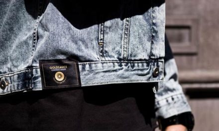 Get Noticed – The Up And Coming Men’s Fashion Brands