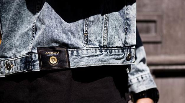 Get Noticed – The Up And Coming Men’s Fashion Brands