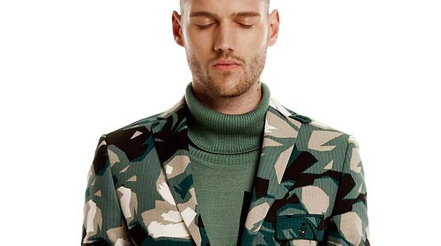Camo Fashion – The 5 Must Have Items To Buy