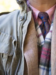 Winter Jackets For Men - 5 Winter Coats You Should Own