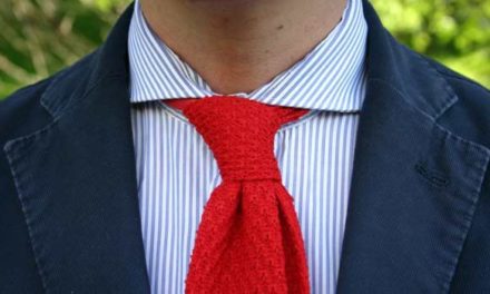Shirts and Ties – A Match Made In Heaven