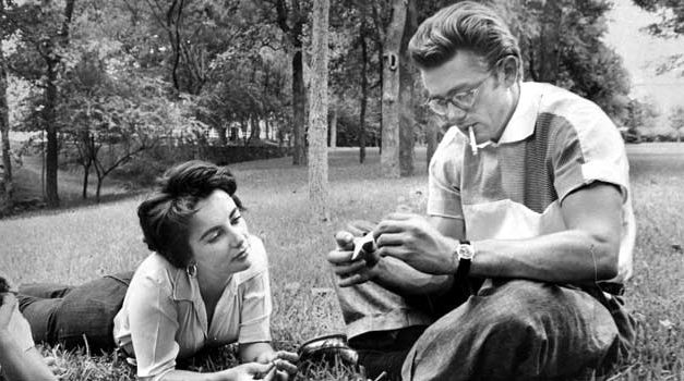 James Dean – Our Style Icon Obessession